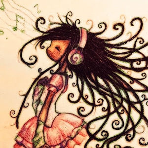 Meet your Posher, Peach